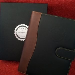 Daily Planner, Calendar, Journal,‎ and Organizer
